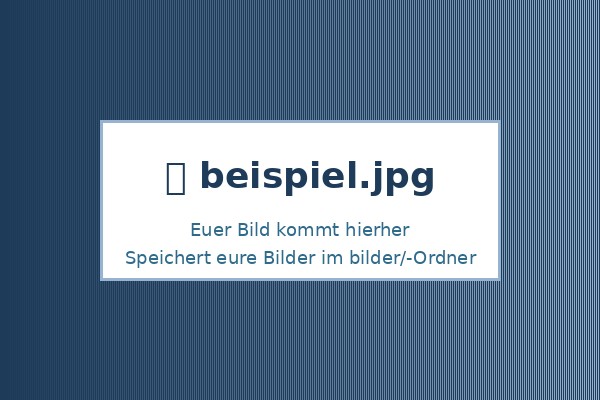 Beispielbild